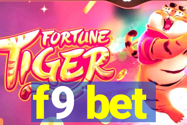 f9 bet
